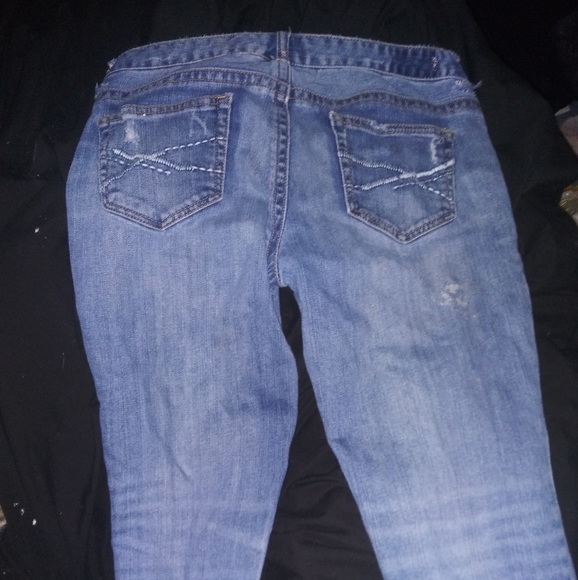 Jeans - Picture 2 of 4